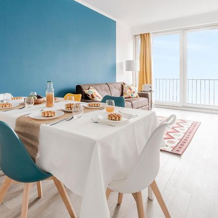 Center Of Antwerp, Fully Equipped, Train Station Apartment Екстериор снимка