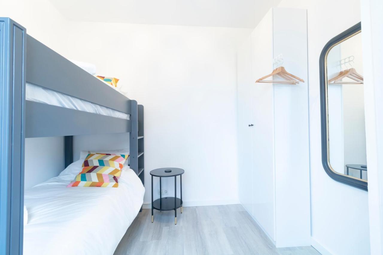 Center Of Antwerp, Fully Equipped, Train Station Apartment Екстериор снимка