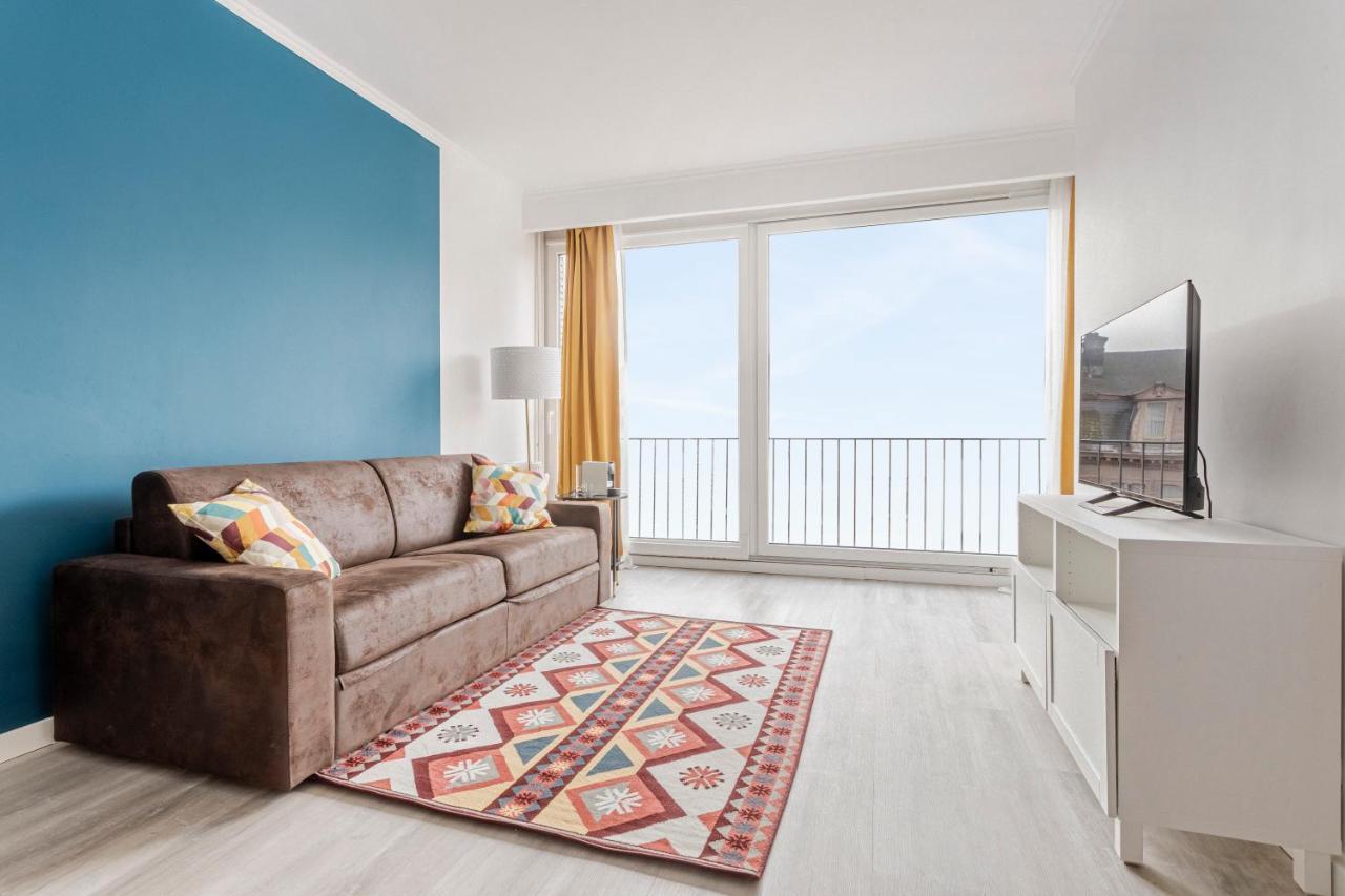 Center Of Antwerp, Fully Equipped, Train Station Apartment Екстериор снимка