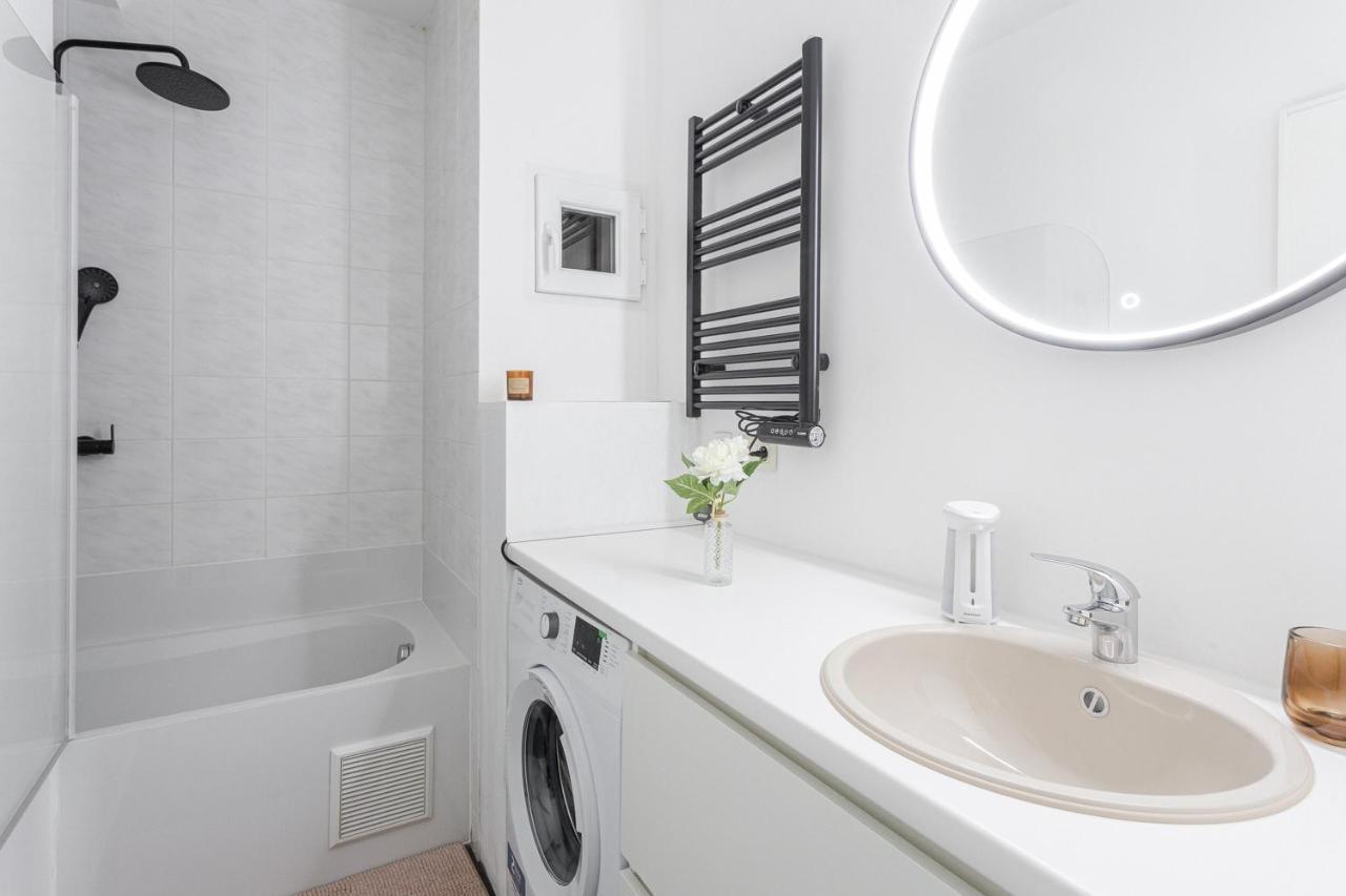 Center Of Antwerp, Fully Equipped, Train Station Apartment Екстериор снимка