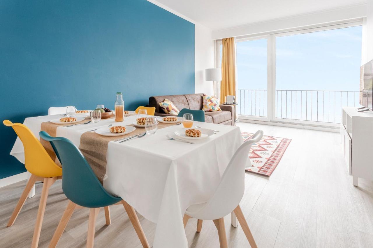 Center Of Antwerp, Fully Equipped, Train Station Apartment Екстериор снимка