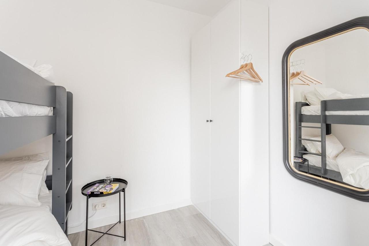 Center Of Antwerp, Fully Equipped, Train Station Apartment Екстериор снимка