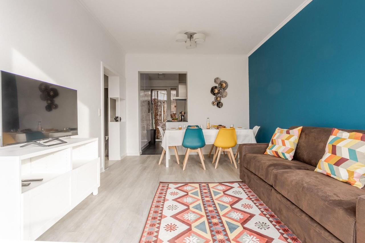 Center Of Antwerp, Fully Equipped, Train Station Apartment Екстериор снимка