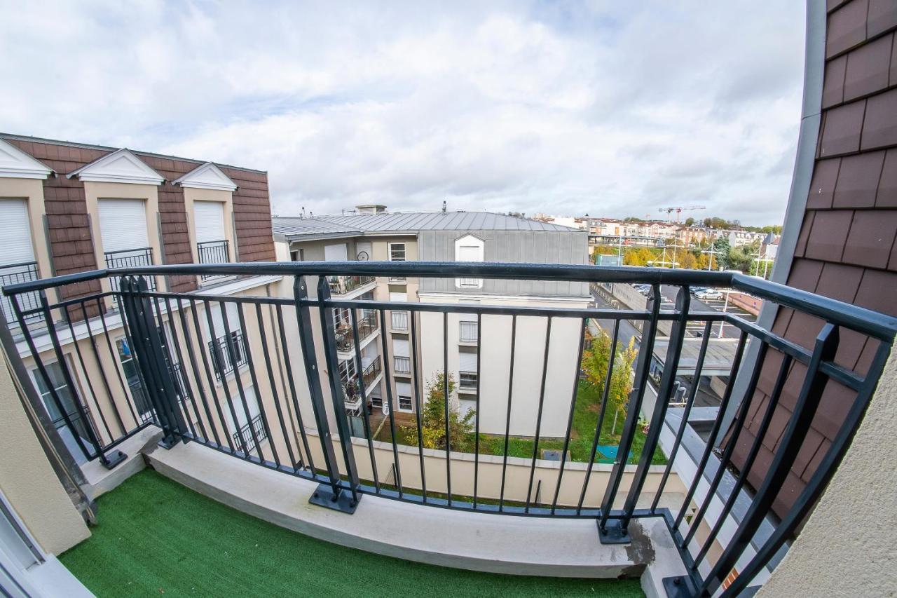 Center Of Antwerp, Fully Equipped, Train Station Apartment Екстериор снимка